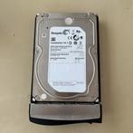 Hard drive- Seagate 4Tb, Computers en Software, Harde schijven, Ophalen of Verzenden, Zo goed als nieuw, SAS