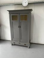 Mooie antieke kast., Antiek en Kunst, Antiek | Meubels | Kasten, Ophalen