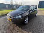 Volkswagen Golf 1.4 TSI motor storing defect !, Euro 5, Gebruikt, 4 cilinders, Handgeschakeld