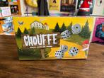 Chouffe Dobbelspel - Nieuw in verpakking!, Verzamelen, Biermerken, Ophalen of Verzenden, Nieuw, Overige merken