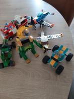 verzameling lego, Kinderen en Baby's, Speelgoed | Duplo en Lego, Gebruikt, Ophalen of Verzenden, Lego