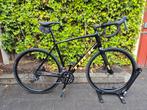 Trek Domane AL 2  AL2 disc maat 58 schijfremmen ZGAN, Fietsen en Brommers, Fietsen | Racefietsen, Aluminium, Zo goed als nieuw