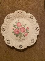 Royal Doulton Queen Victoria Rose Bord, Ophalen of Verzenden