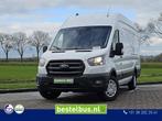 FORD TRANSIT 2.0 l4h3 360camera navi, Auto's, Achterwielaandrijving, Euro 6, 4 cilinders, 129 pk