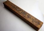 Houten sigaren mal, Antiek en Kunst, Antiek | Gereedschap en Instrumenten, Ophalen of Verzenden