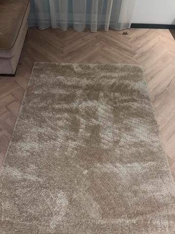 Beige/Bruin Voerkleed - Zo Goed Als Nieuw beschikbaar voor biedingen