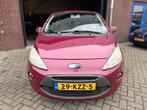 Ford Ka 1.2 Titanium (bj 2010), Auto's, Voorwielaandrijving, Gebruikt, 1242 cc, 4 cilinders