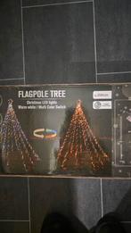 Led kerstboom voor buiten 350 cm hoog, Diversen, Kerst, Ophalen, Nieuw