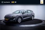 Ford FOCUS Wagon 1.0 125Pk Aut. TITANIUM Business CAMERA | F, 65 €/maand, Stof, Gebruikt, Origineel Nederlands