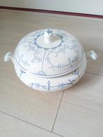 Boch dekschaal 20 cm, Ophalen of Verzenden