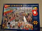 Puzzel Mestreech (Maastricht), Ophalen of Verzenden, 500 t/m 1500 stukjes, Zo goed als nieuw, Legpuzzel