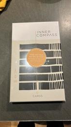 Inner compass cards Sissy-boy nieuw in folie, Boeken, Ophalen of Verzenden, Nieuw, Tarot of Kaarten leggen, Overige typen