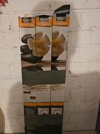 Decoratieve deurfolie ., Huis en Inrichting, Woonaccessoires | Spiegels, Ophalen, Zo goed als nieuw, Rechthoekig, Minder dan 100 cm