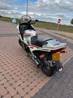 Yamaha fj1200 1990, 4 cilinders, Motorrijbewijs A, Particulier, Meer dan 35 kW
