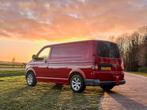 VOLKSWAGEN TRANSPORTER T5 2.0 TDI 102 PK, Auto's, Voorwielaandrijving, Euro 5, 4 cilinders, Volkswagen