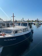 Perenboom 1970 - Klassieke boot met potentieel, Gebruikt, Binnenboordmotor, Diesel, Ophalen of Verzenden