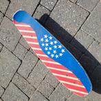 Skateboard, Ophalen, Gebruikt, Skateboard