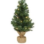 Kerstboom, Diversen, Kerst, Ophalen, Zo goed als nieuw