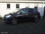Opel Mokka 1.4, Auto's, Voorwielaandrijving, Euro 5, Gebruikt, 4 cilinders