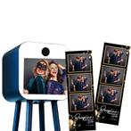 TEHUUR Unieke Photobooth Huren & Volledig Op Maat!, Ophalen of Verzenden, Zo goed als nieuw, Overige
