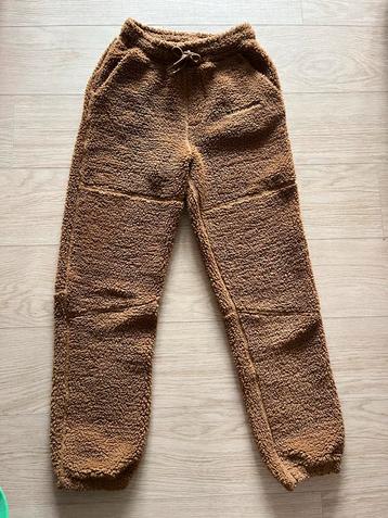 Daily Paper Teddy Pant uniseks beschikbaar voor biedingen