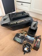 Navigator voerboot met Toslon 500, Watersport en Boten, Hengelsport | Karpervissen, Ophalen, Gebruikt, Overige typen