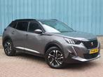 Peugeot 2008 SUV GT 1.2 Turbo 130pk EAT8 AUTOMAAT | NAVI | C, Stof, Gebruikt, Euro 6, 1199 cc