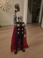 Thor Action Figuur, Kinderen en Baby's, Carnavalskleding en Verkleedspullen, Ophalen of Verzenden, Zo goed als nieuw, 122 t/m 128