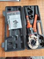 Hydraulische perstang, henco, Doe-het-zelf en Verbouw, Gereedschap | Handgereedschap, Ophalen, Nieuw