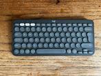 Logitec (logi) Pebble Keys 2 K380s - draadloos toetsenbord, Ophalen of Verzenden, Zo goed als nieuw