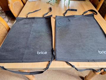 beschermhoes autostoel Brica beschikbaar voor biedingen