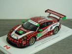 Porsche 911 GT3 R Pfaff Motorsports ISMA 2019 - Spark 1:43, Overige merken, Duitsland, Auto, Verzenden
