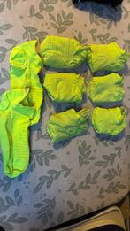Dri-fit nike enkel sokken felle kleur, maat 6, 38-42, Kleding | Heren, Sokken en Kousen, Overige kleuren, Nike, Ophalen of Verzenden
