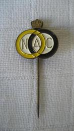 Veel verschillende NAC speldjes, Ophalen of Verzenden, Zo goed als nieuw, NAC Breda, Overige typen