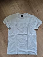 Hackett shirt maat 146/ 152, Ophalen of Verzenden, Zo goed als nieuw, Hackett, Shirt of Longsleeve