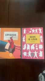 lucky fonz II boekjes, Verzenden, Zo goed als nieuw