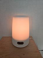 Philips Wake-up Light, Kunststof, Ophalen of Verzenden, Zo goed als nieuw, Modern