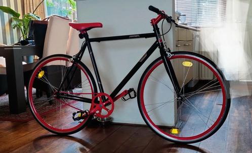 Fixy Nieuw nieuw 28in wielen, Fietsen en Brommers, Fietsen | Oldtimers, Ophalen
