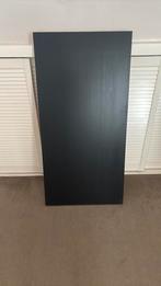 Bureau blad van ikea, Huis en Inrichting, Bureaus, Ophalen, Zo goed als nieuw