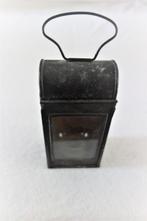 Lantaarn olie of kaars, antiek, Antiek en Kunst, Antiek | Lampen, Ophalen of Verzenden