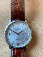 Horloges - Daniel Hechter, Seiko, Festina, Q&Q, Sieraden, Tassen en Uiterlijk, Horloges | Heren, Staal, Polshorloge, Ophalen, Overige merken