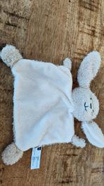 Hema knuffeldoek konijn, Ophalen of Verzenden, Zo goed als nieuw