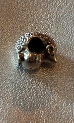 Orginele pandora bedel egel, Sieraden, Tassen en Uiterlijk, Ophalen, Zo goed als nieuw, Zilver, Pandora