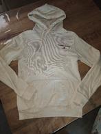 Tommy Hilfiger trui maat S, Ophalen of Verzenden, Gedragen, Maat 46 (S) of kleiner, Beige