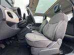 Fiat 500 1.0 TwinAir Lounge AIRCO|PANO|NAP|LMV|APK, Auto's, Fiat, Euro 5, Stof, Gebruikt, 840 kg