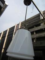 SUPER MOOIE GROTE ART DECO / GISPEN LAMP, Huis en Inrichting, Lampen | Plafondlampen, Ophalen, Gebruikt, ART DECO / GISPEN