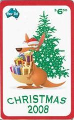 Australië Christmas 2008 MINT, Ophalen of Verzenden, Buitenland