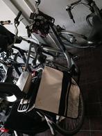 defecte elektrische cross  fiets voor onderdelen, Ophalen, Gebruikt, Minder dan 30 km per accu, Overige merken