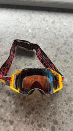Oakley airbrake met prizm lens, Ophalen of Verzenden, Tweedehands