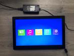 15.6inch HDMI in monitor screen scherm HD video mediascreen, 15,6, Ophalen of Verzenden, Zo goed als nieuw, Overige typen